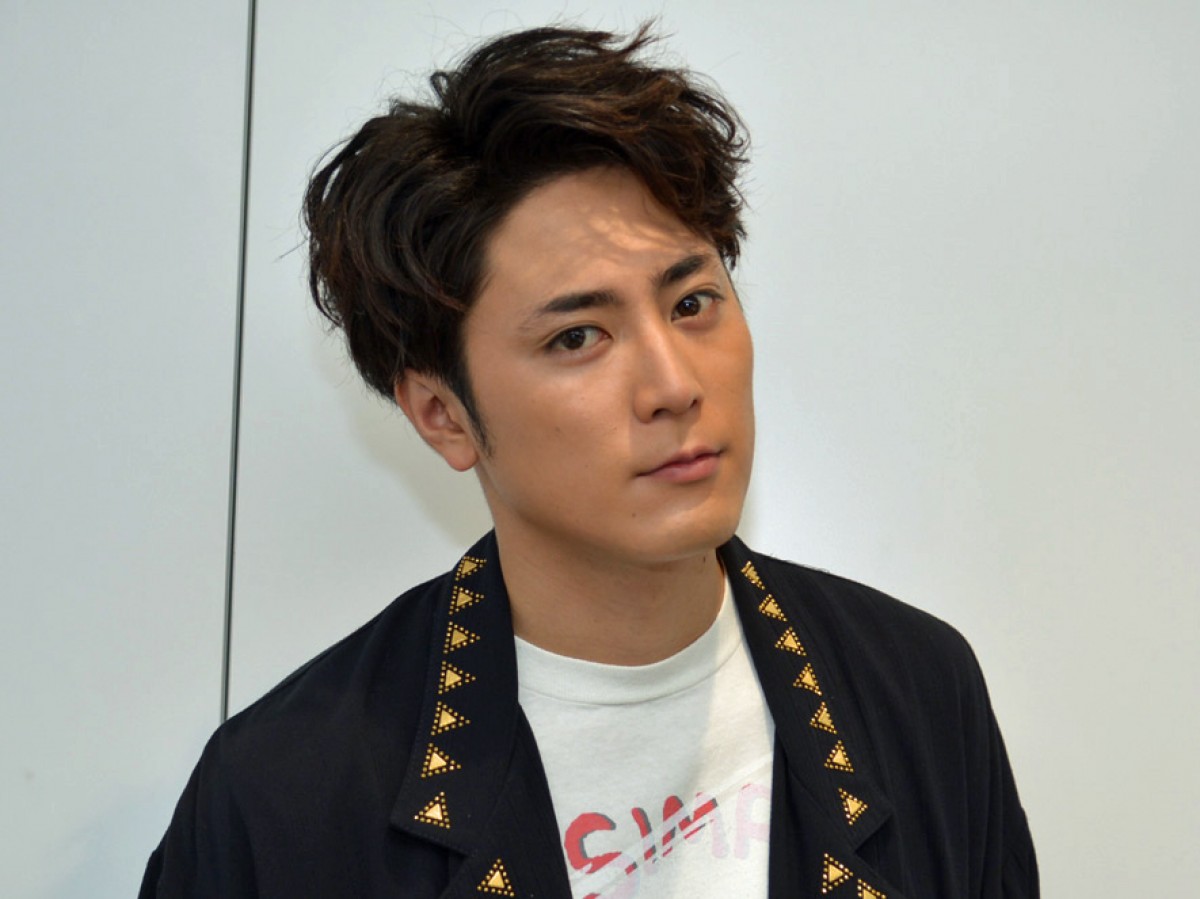 ＜フォト特集＞フレッシュな魅力から大人の色気まで　春ドラマのイケメン俳優をチェック！