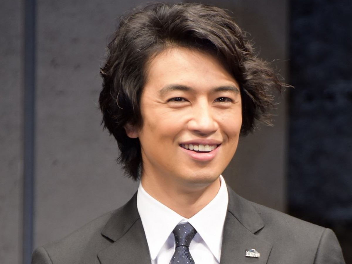 ＜フォト特集＞フレッシュな魅力から大人の色気まで　春ドラマのイケメン俳優をチェック！
