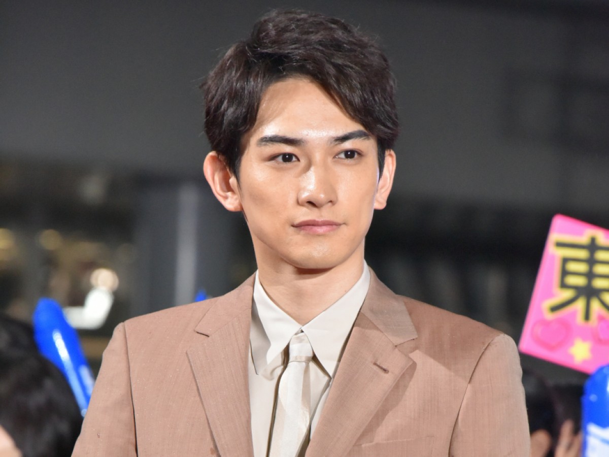 ＜フォト特集＞フレッシュな魅力から大人の色気まで　春ドラマのイケメン俳優をチェック！