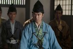 『麒麟がくる』第14回「聖徳寺の会見」より