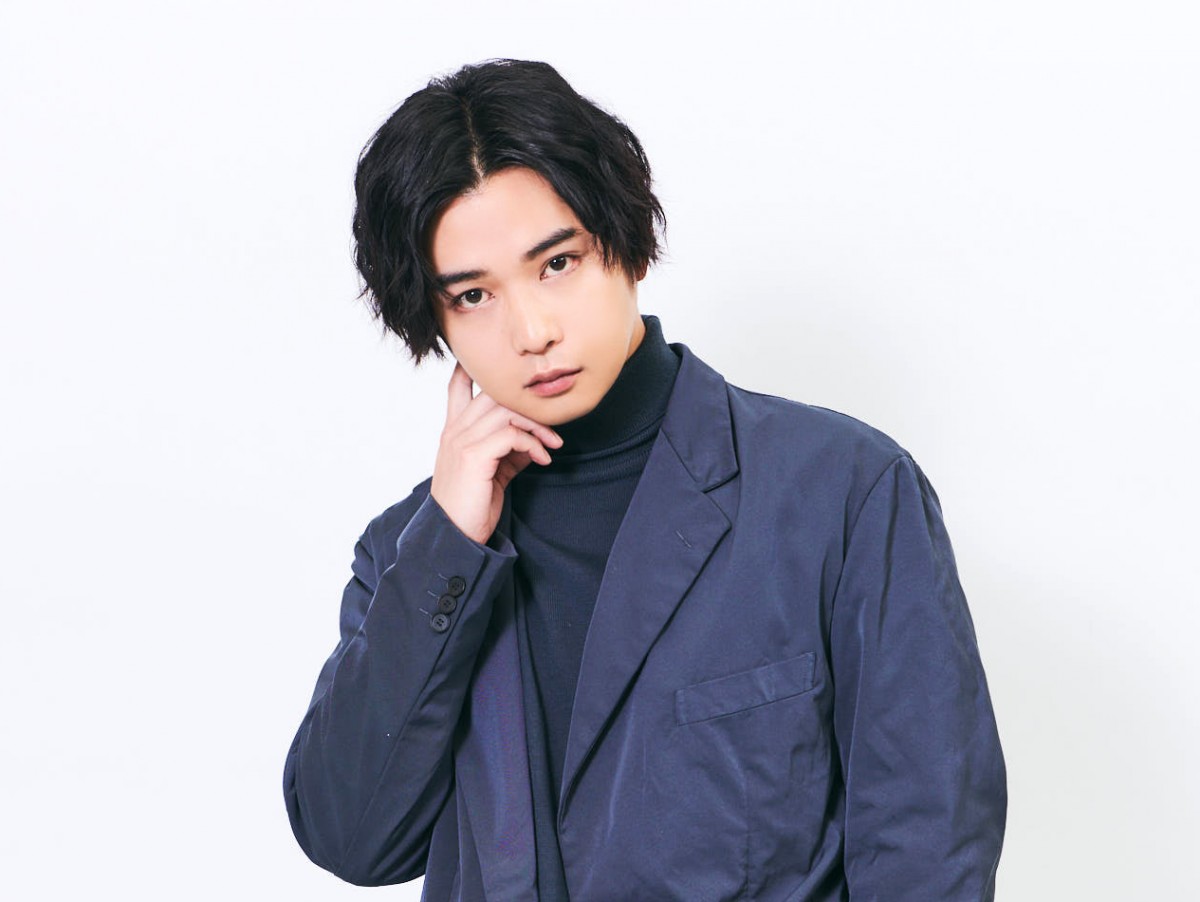 ＜フォト特集＞フレッシュな魅力から大人の色気まで　春ドラマのイケメン俳優をチェック！
