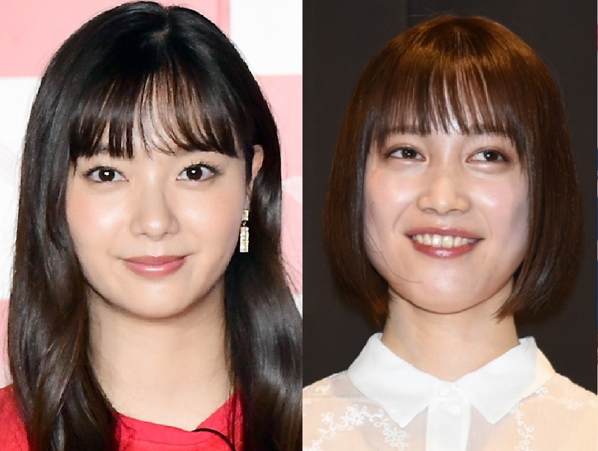 ギルティ 新川優愛vs中村ゆりか 直接対決 に反響 怖すぎる 修羅場 年4月17日 写真 エンタメ ニュース クランクイン