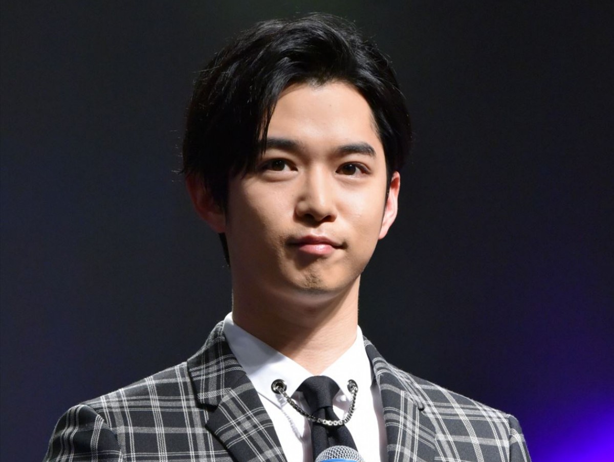 ＜フォト特集＞フレッシュな魅力から大人の色気まで　春ドラマのイケメン俳優をチェック！