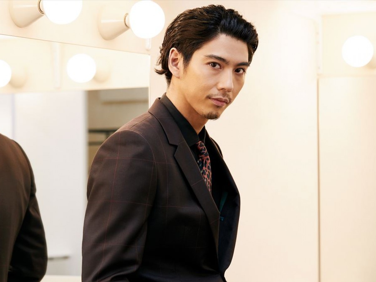 ＜フォト特集＞フレッシュな魅力から大人の色気まで　春ドラマのイケメン俳優をチェック！