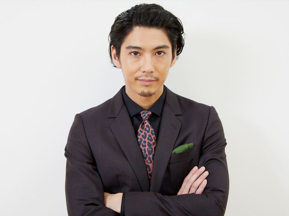 ＜フォト特集＞フレッシュな魅力から大人の色気まで　春ドラマのイケメン俳優をチェック！