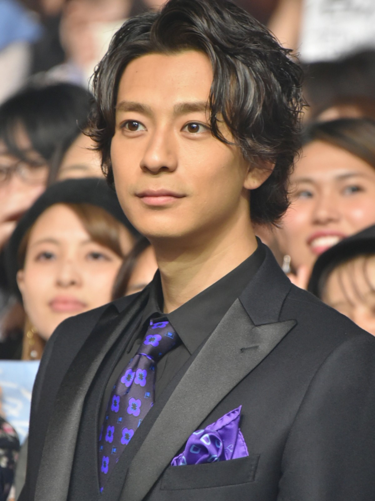 ＜フォト特集＞フレッシュな魅力から大人の色気まで　春ドラマのイケメン俳優をチェック！