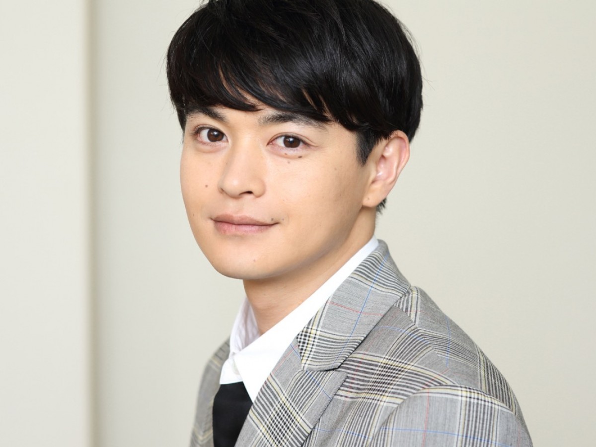 ＜フォト特集＞フレッシュな魅力から大人の色気まで　春ドラマのイケメン俳優をチェック！