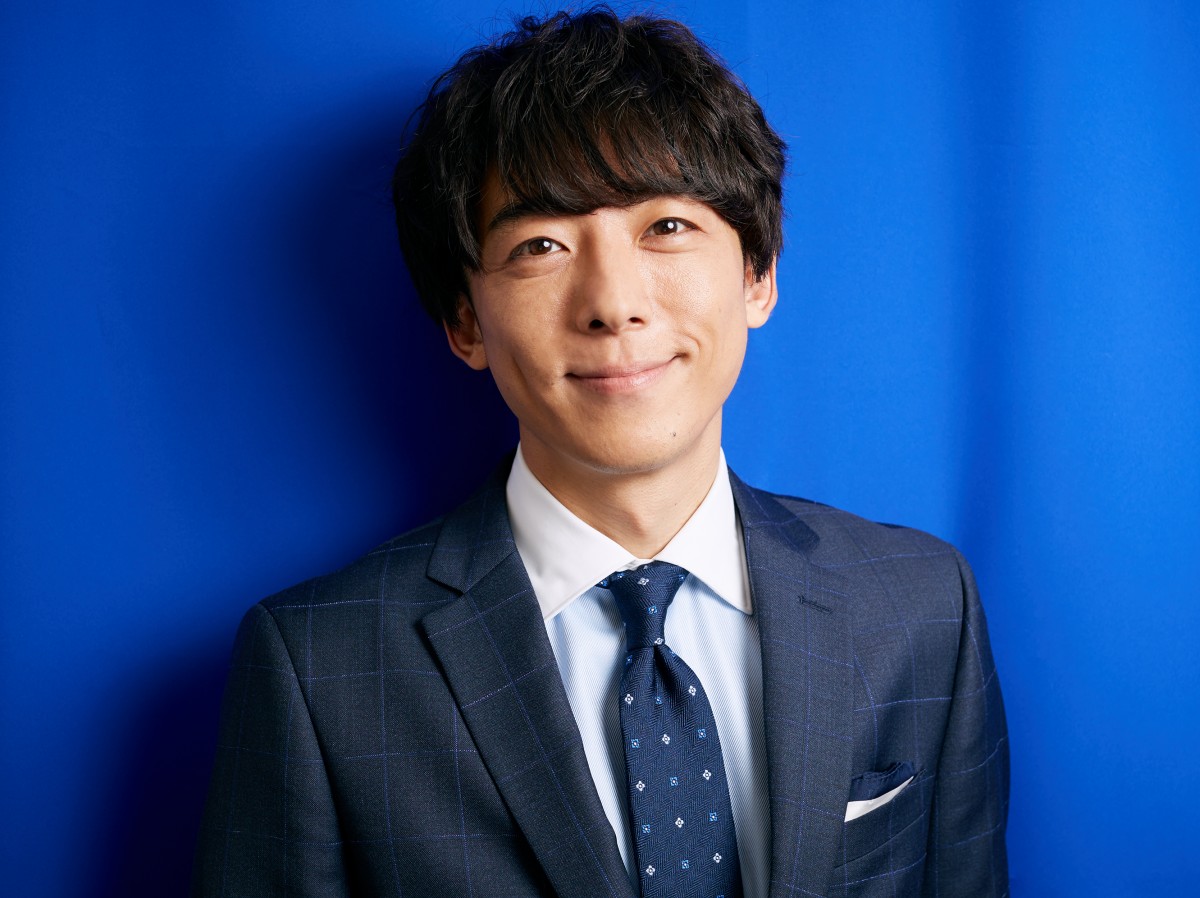 ＜フォト特集＞フレッシュな魅力から大人の色気まで　春ドラマのイケメン俳優をチェック！