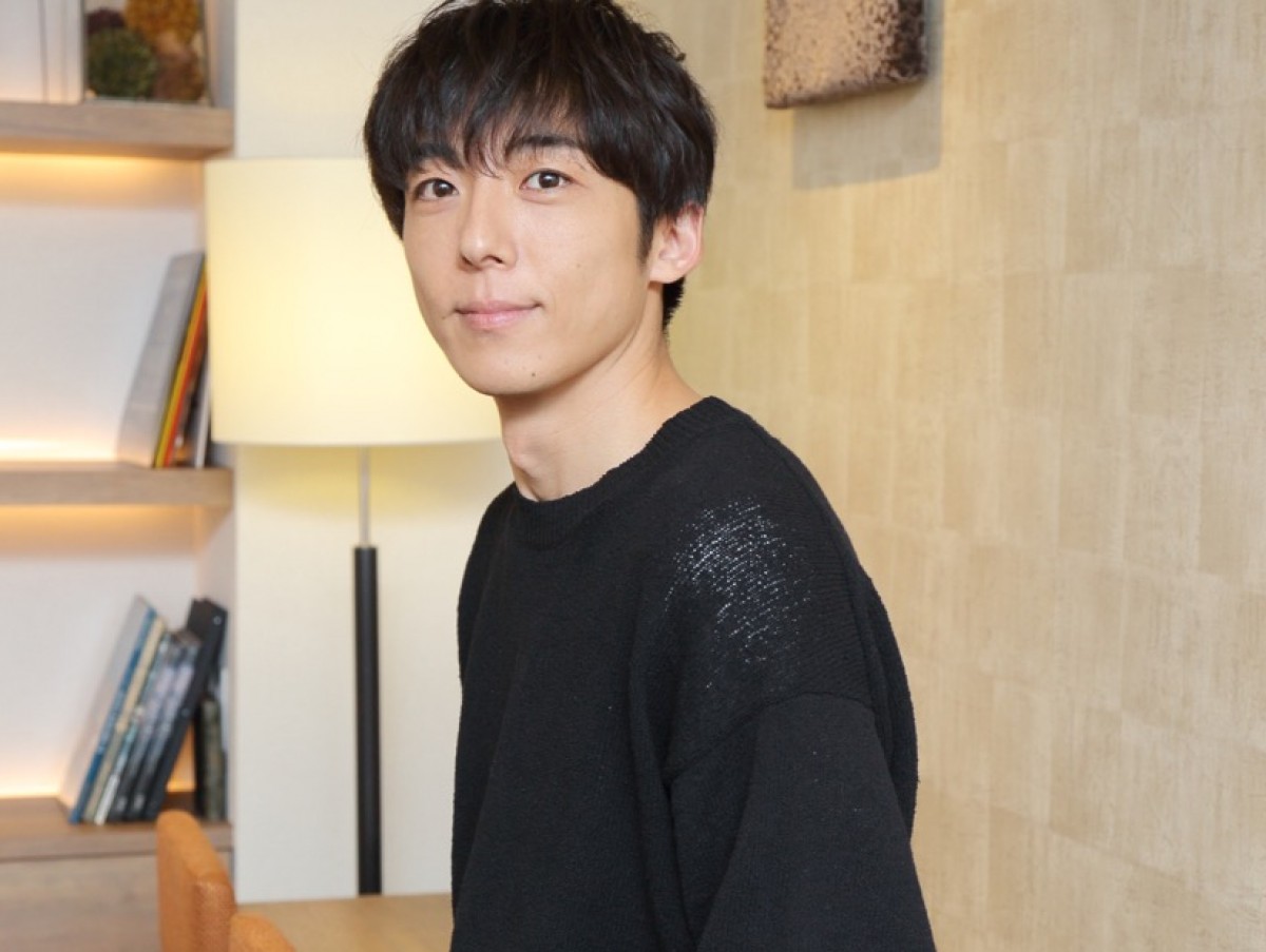 ＜フォト特集＞フレッシュな魅力から大人の色気まで　春ドラマのイケメン俳優をチェック！