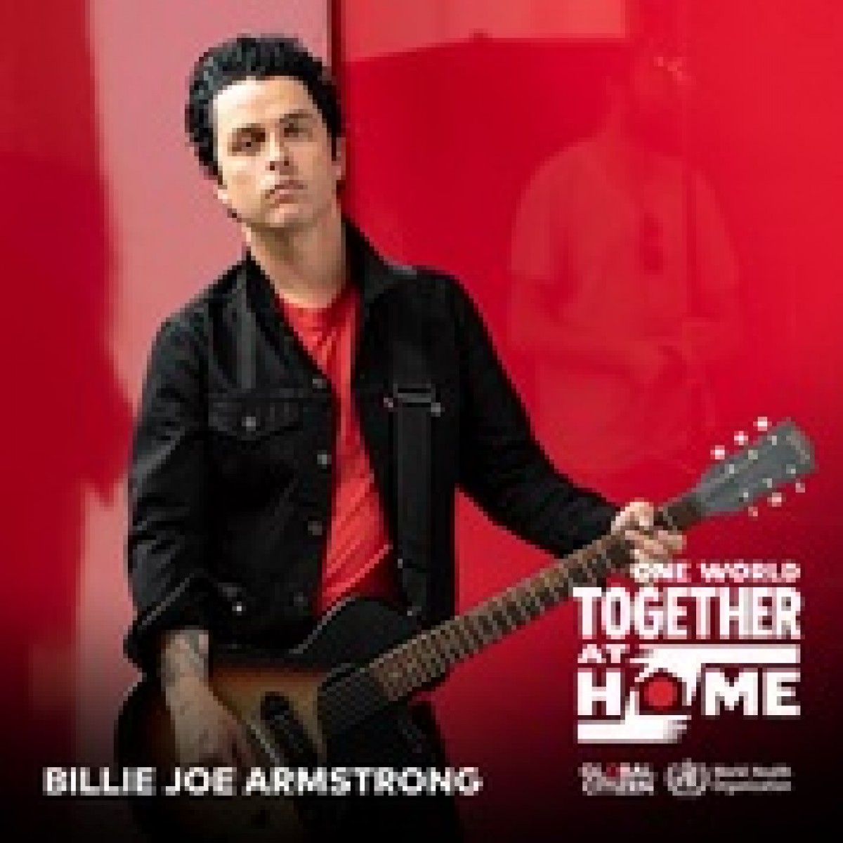 レディー・ガガ、ビリー・アイリッシュら出演！ 歴史的音楽イベント『One World』地上波放送