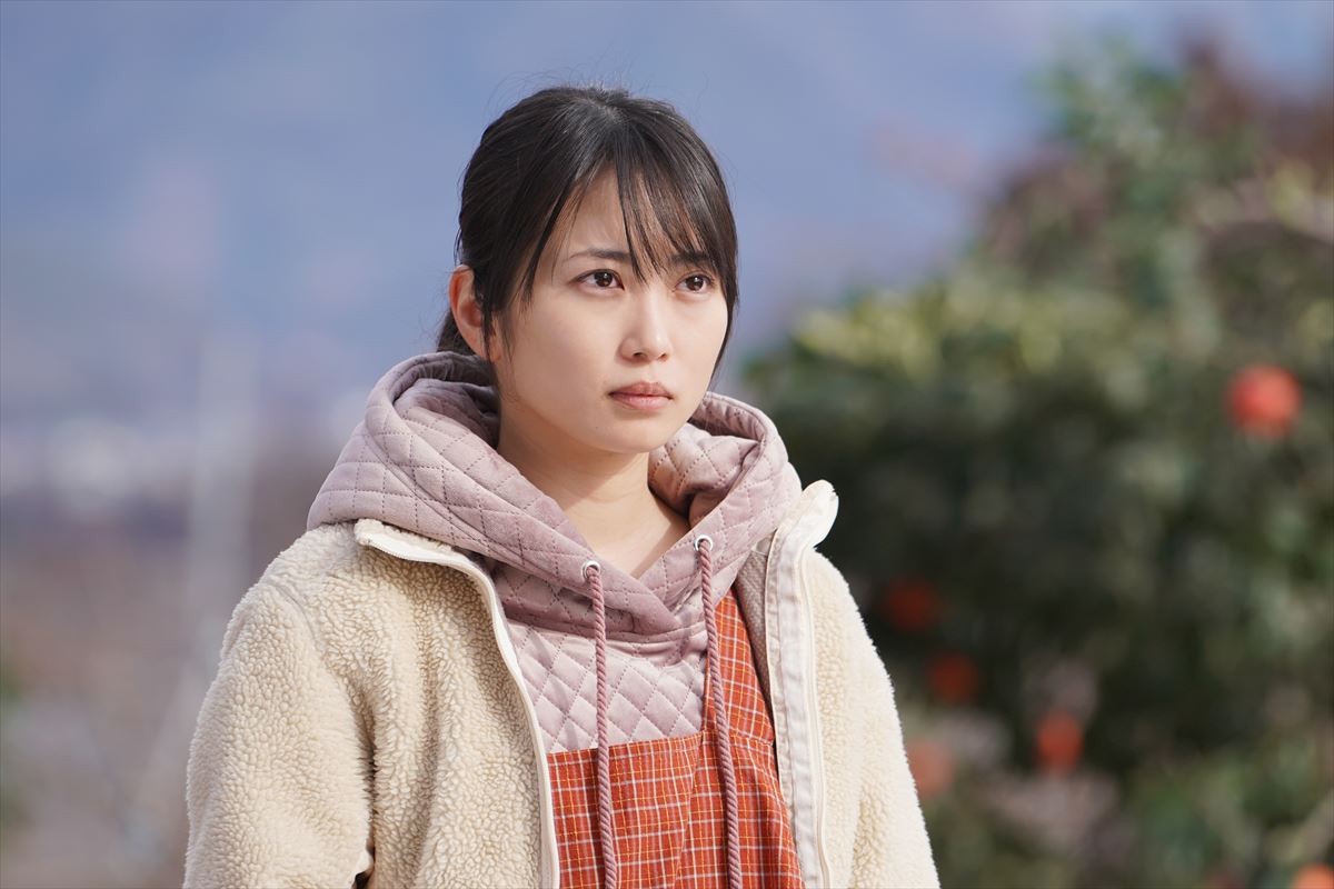 今夜の『美食探偵 明智五郎』中村倫也に小池栄子「愛してる」 探偵と殺人鬼の禁断の関係!?