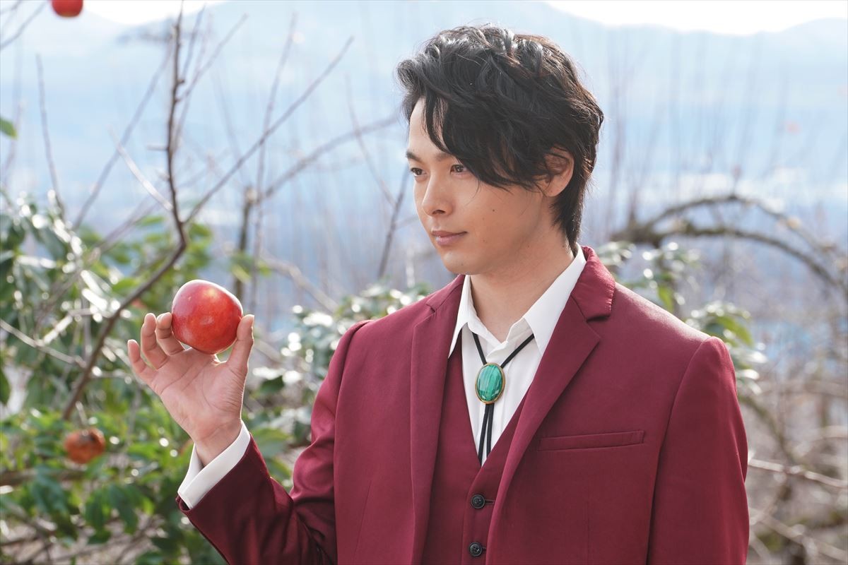 今夜の『美食探偵 明智五郎』中村倫也に小池栄子「愛してる」 探偵と殺人鬼の禁断の関係!?