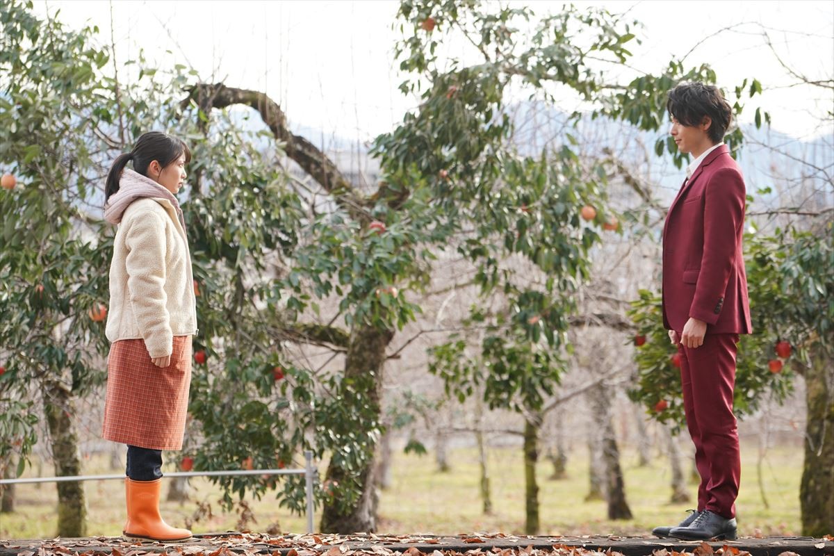 今夜の『美食探偵 明智五郎』中村倫也に小池栄子「愛してる」 探偵と殺人鬼の禁断の関係!?