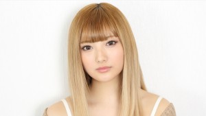 『Ｍ　愛すべき人がいて』で主演を務める安斉かれん