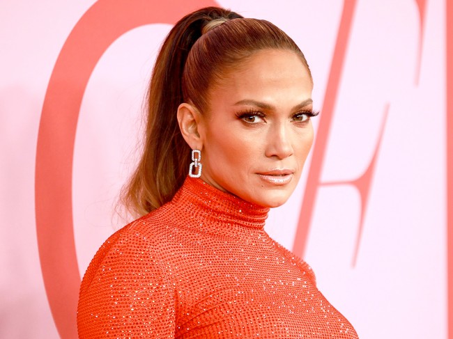 ジェニファー・ロペス、Jennifer Lopez、June 3，2019