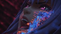 アニメ『攻殻機動隊 SAC＿2045』場面写真