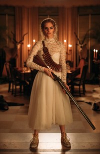 映画『レディ・オア・ノット』場面写真