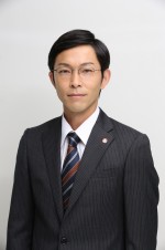 ドラマ『サイレント・ヴォイス 行動心理捜査官・楯岡絵麻』野村修一演じる綿貫俊のビジュアル