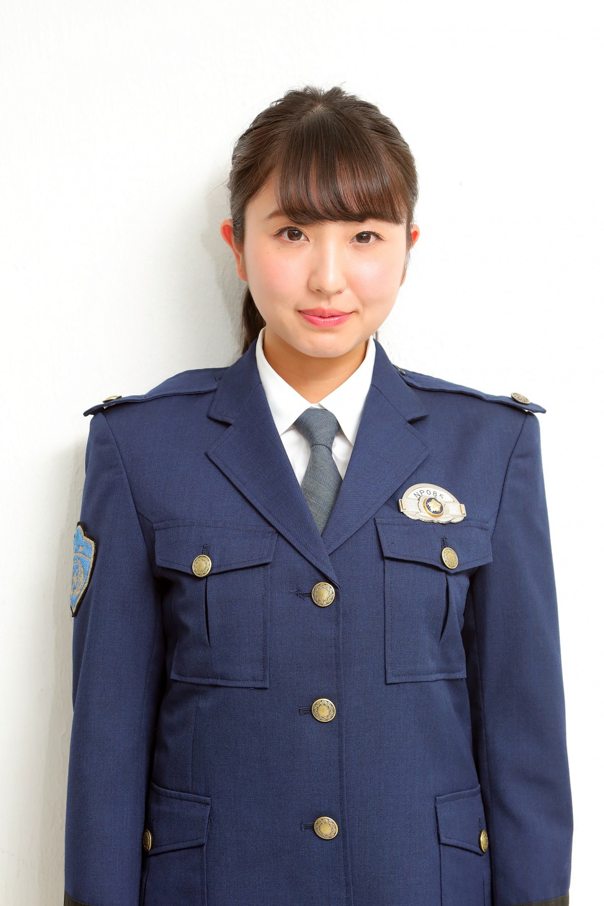 栗山千明が“0.2秒間”のうそを見破る『サイレント・ヴォイス』5月より地上波放送
