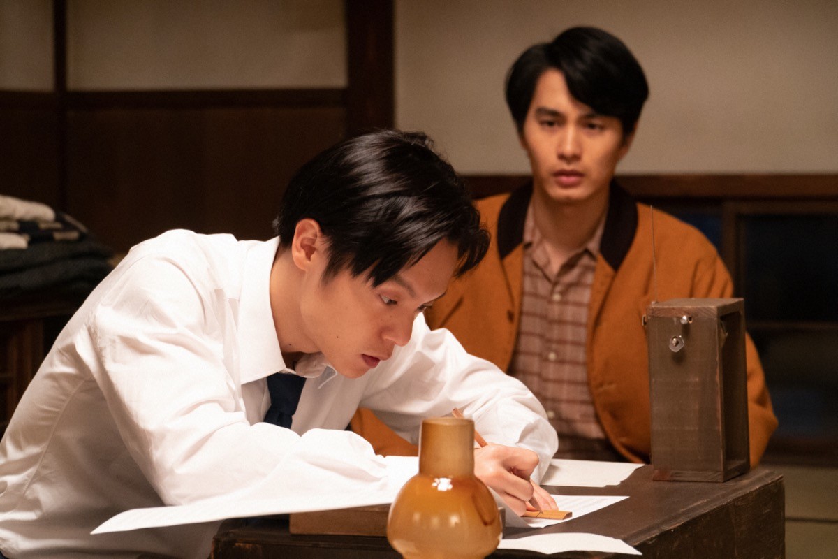 『エール』三女・森七菜が初登場「かわいい」と反響 「新海誠監督つながり」の声も