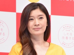 ハケンの品格 篠原涼子 太った