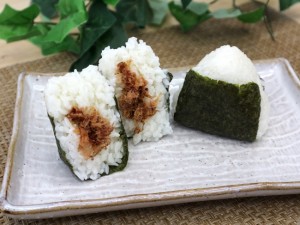 ローソン 100円食材のおにぎりアレンジレシピ