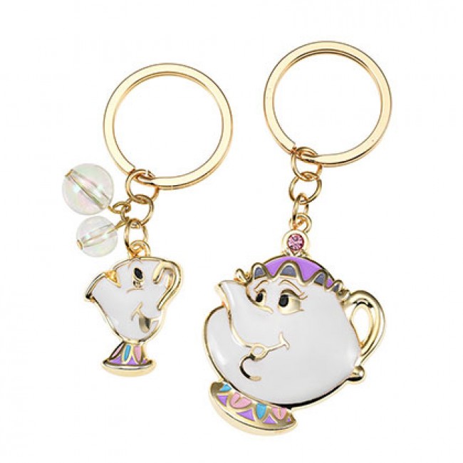 美女と野獣 グッズ ディズニーストアに登場 映画のシーンを彷彿させるデザイン 年4月21日 写真 アイテム クランクイン トレンド