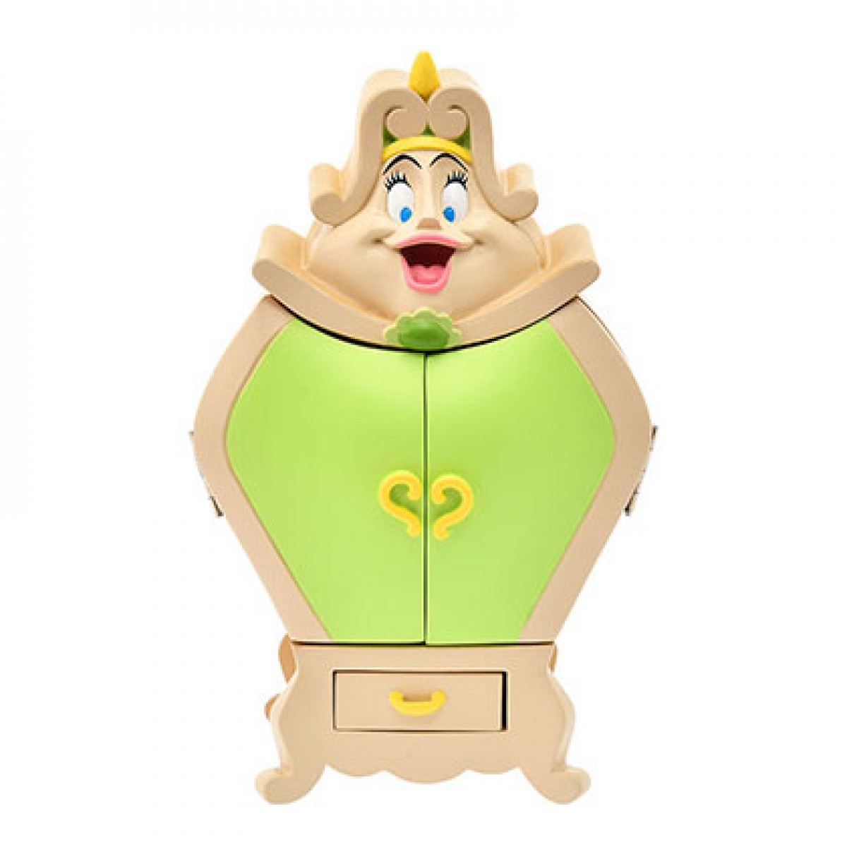 BE OUR GUEST
