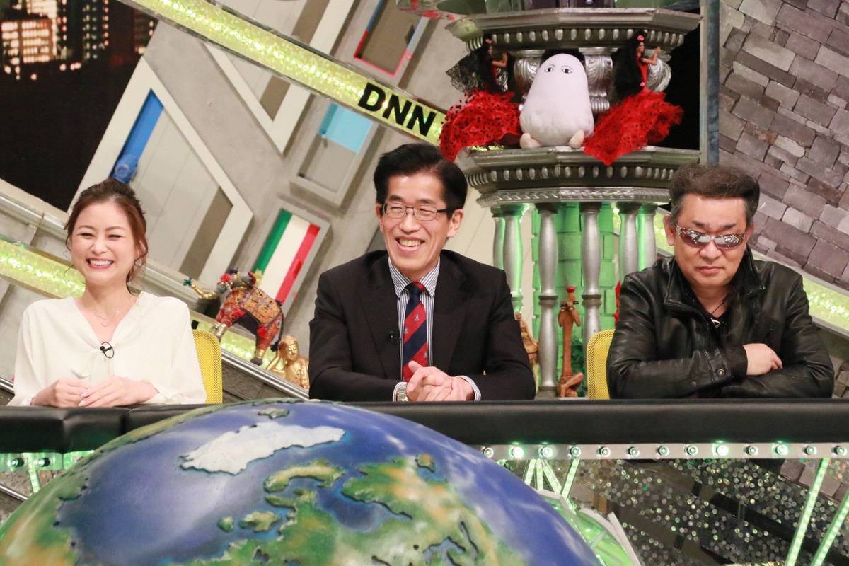 松本まりか、魔性の女優魂でプラス・マイナス兼光を追い込む！「恥ずかしくて顔が真っ赤」
