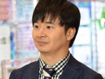 オードリー若林正恭“海砂利水魚派”と明かすも上田晋也は不満