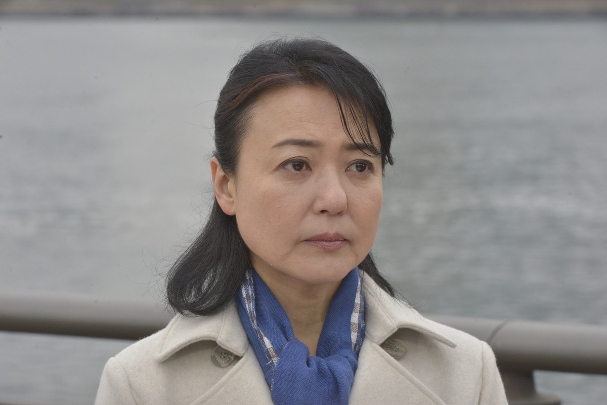 杉田かおる、4年ぶり地上波ドラマに　クレーム処理係の女性を“私自身の人生とだぶらせて”熱演