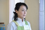木曜ミステリー『警視庁・捜査一課長2020』第3話での杉田かおるの場面写真