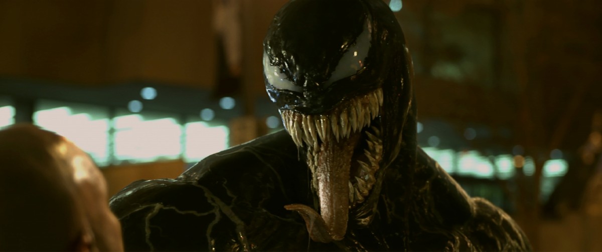 『ヴェノム』続編タイトルは『Venom： Let There Be Carnage』 来年6月全米公開