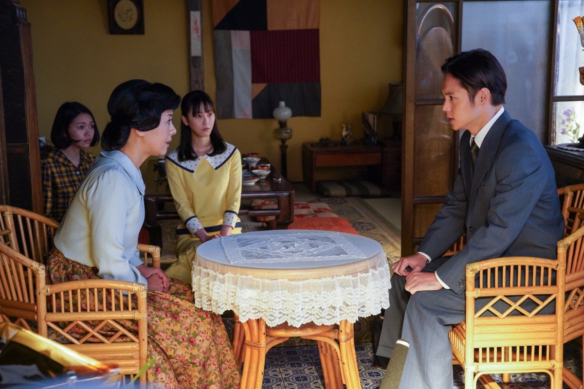 『エール』窪田正孝＆二階堂ふみの“海デート”に「泣いた」「美しい」の声