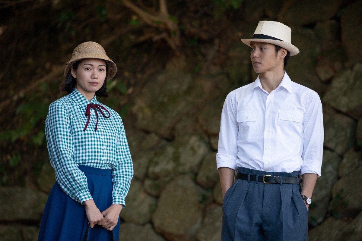 『エール』窪田正孝＆二階堂ふみの“海デート”に「泣いた」「美しい」の声
