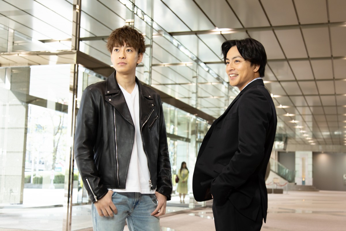 『M　愛すべき人がいて』大反響　田中みな実、水野美紀…ツッコミつつ楽しみたい