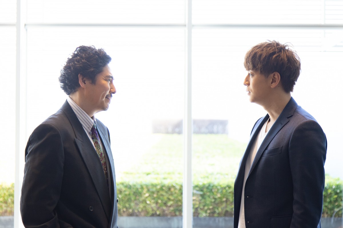 『M　愛すべき人がいて』大反響　田中みな実、水野美紀…ツッコミつつ楽しみたい