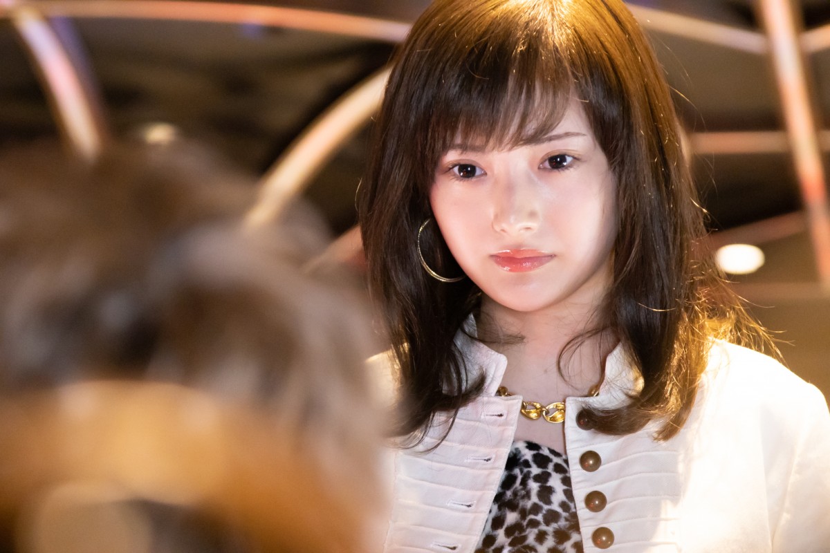 『M　愛すべき人がいて』大反響　田中みな実、水野美紀…ツッコミつつ楽しみたい