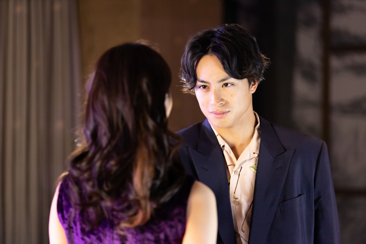 『M　愛すべき人がいて』大反響　田中みな実、水野美紀…ツッコミつつ楽しみたい