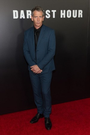 ベン・メンデルソーン、Ben Mendelsohn