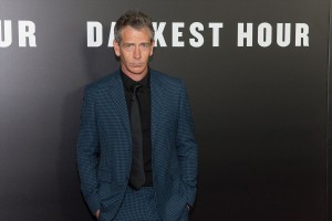 ベン・メンデルソーン、Ben Mendelsohn