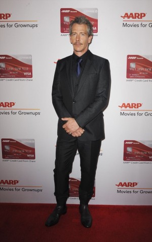 ベン・メンデルソーン、Ben Mendelsohn