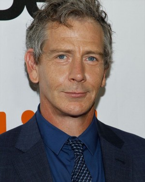 ベン・メンデルソーン、Ben Mendelsohn