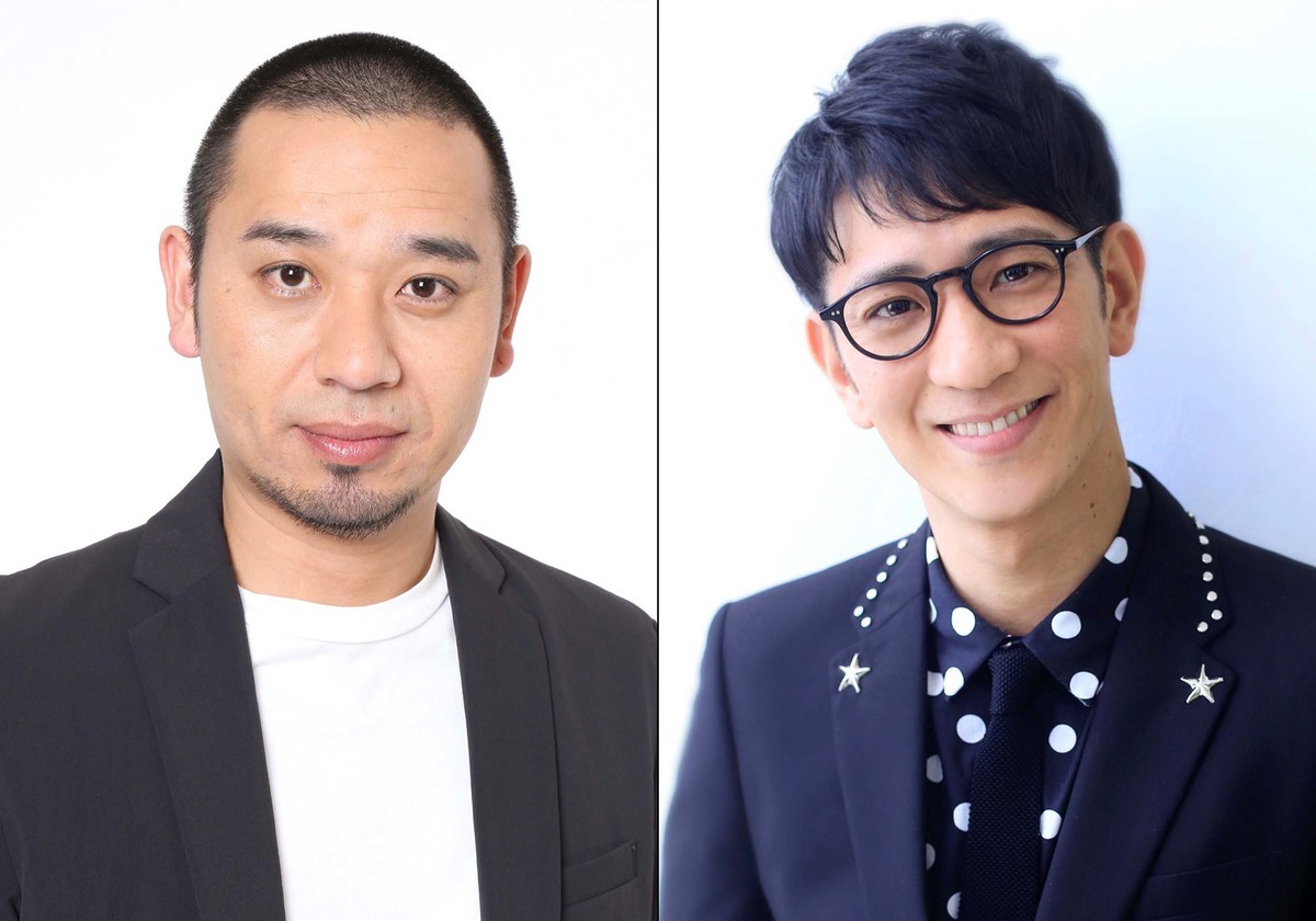志村けんさんの新・冠番組『志村友達』スタート決定　千鳥・大悟＆アンタッチャブル・柴田がMC