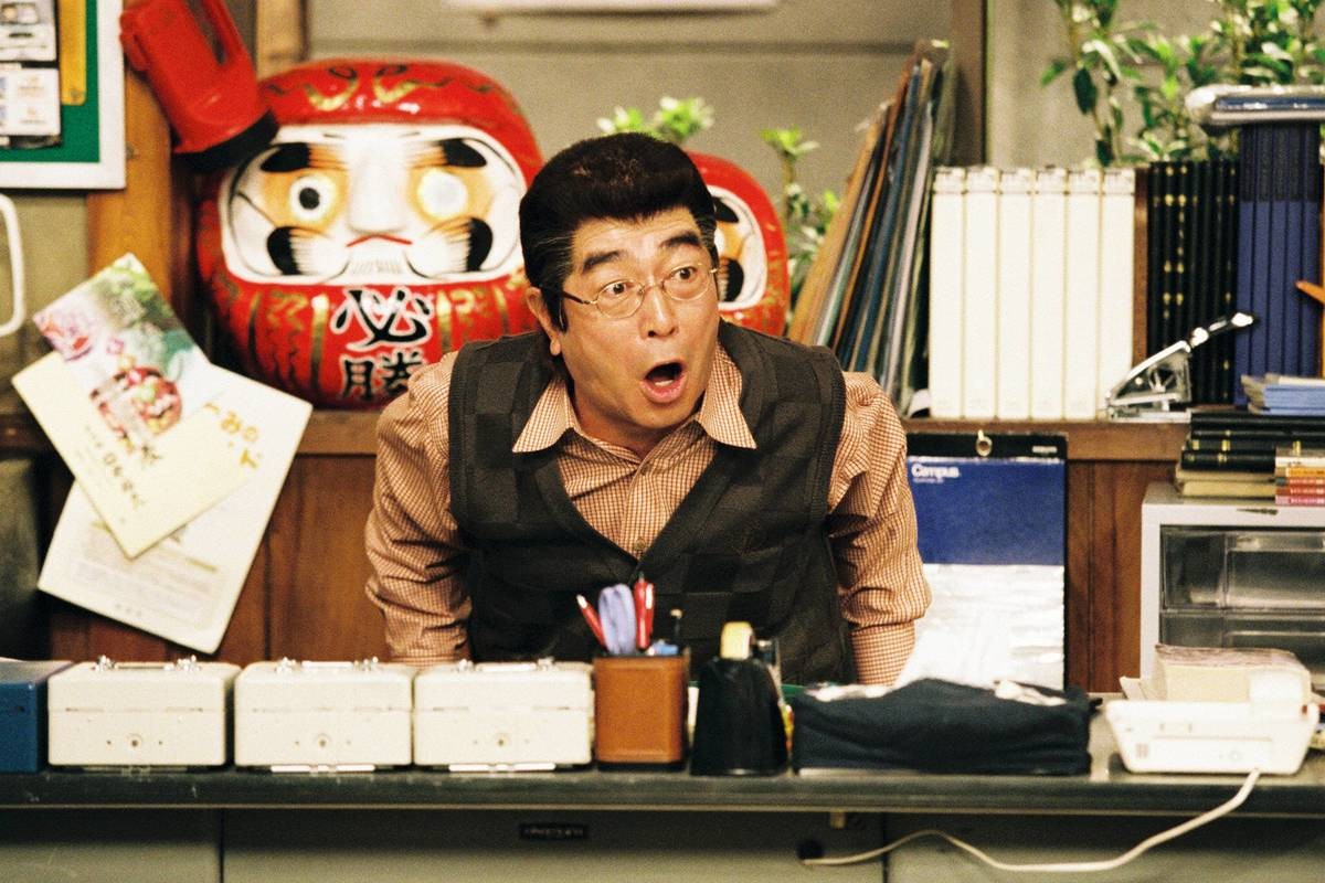 志村けんさんの新・冠番組『志村友達』スタート決定　千鳥・大悟＆アンタッチャブル・柴田がMC