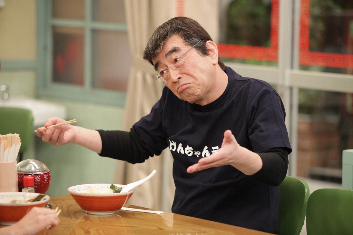 志村けんさんの新・冠番組『志村友達』スタート決定　千鳥・大悟＆アンタッチャブル・柴田がMC