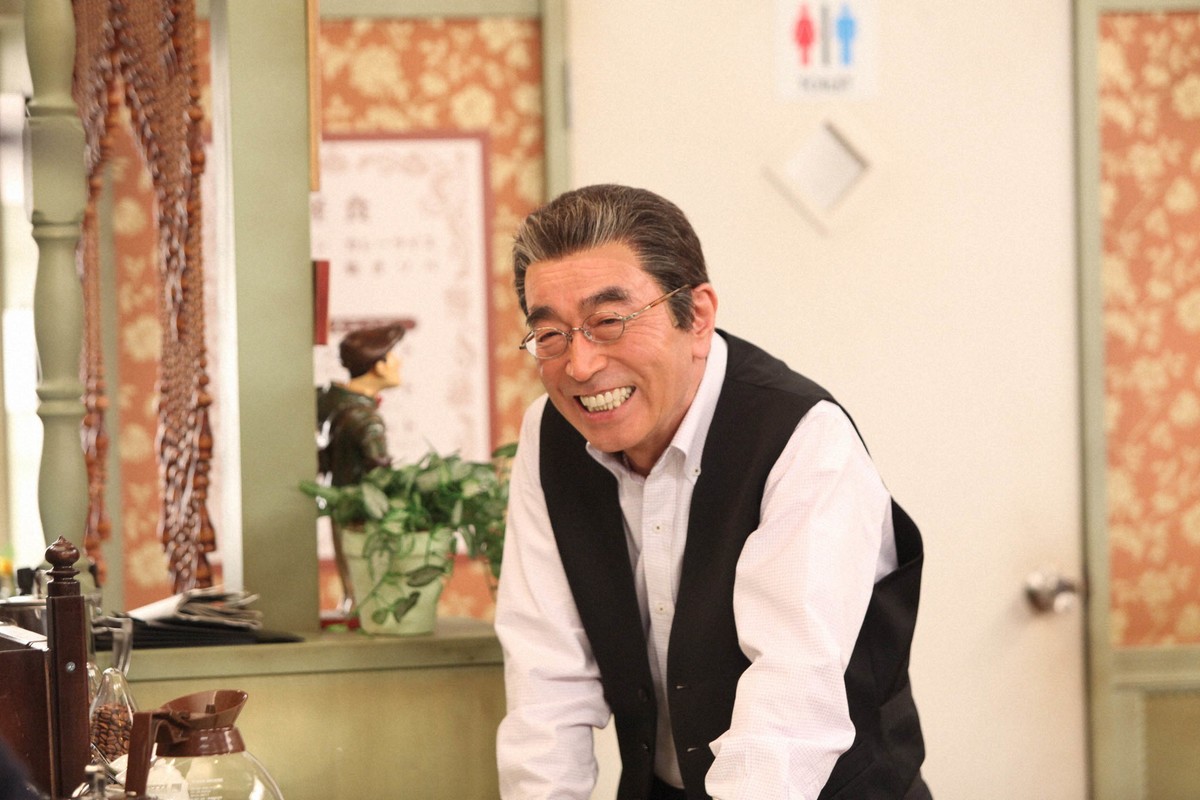 志村けんさんの新・冠番組『志村友達』スタート決定　千鳥・大悟＆アンタッチャブル・柴田がMC