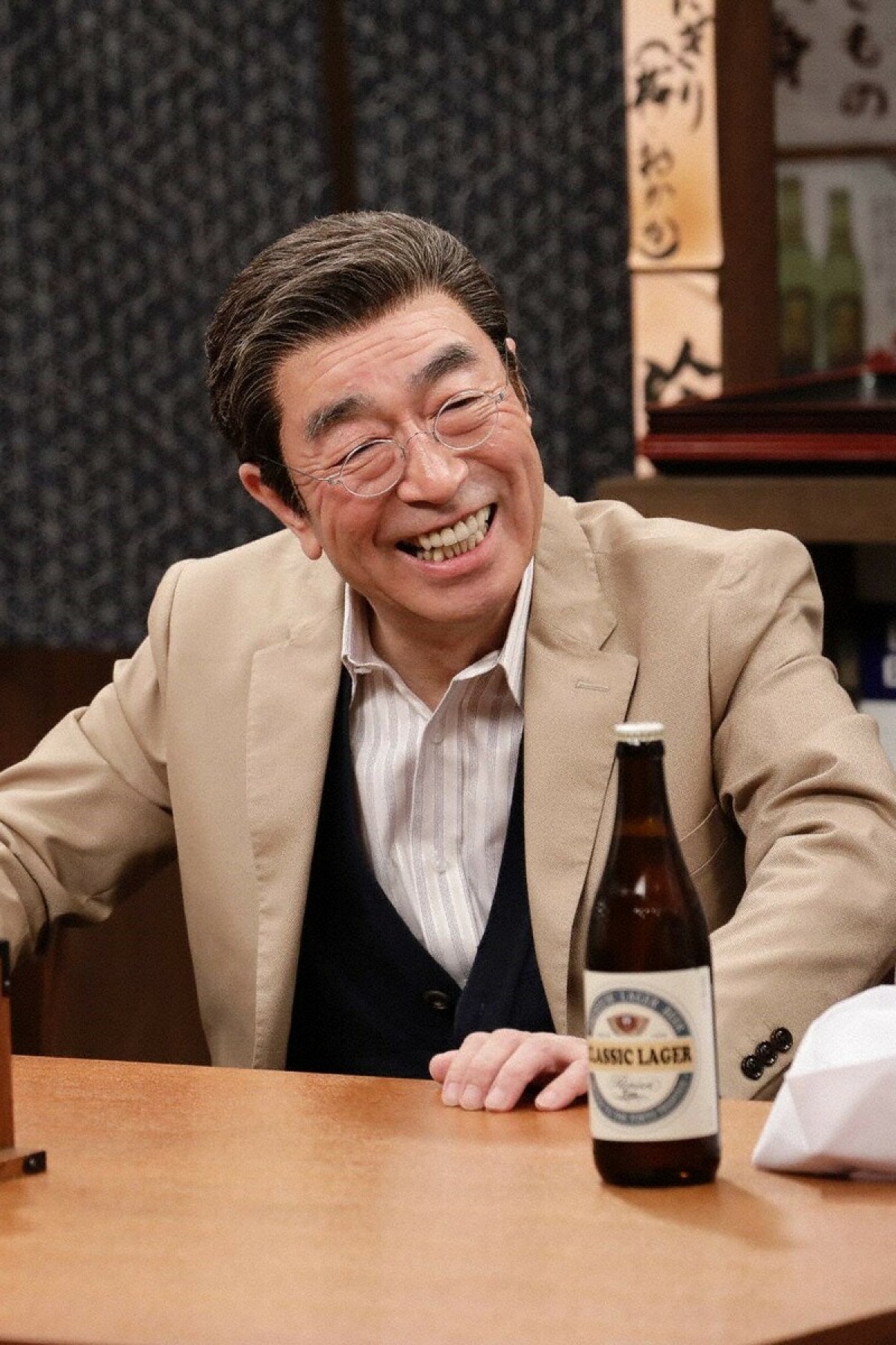 志村けんさんの新・冠番組『志村友達』スタート決定　千鳥・大悟＆アンタッチャブル・柴田がMC