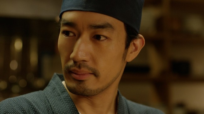異世界居酒屋 のぶ 第1話まるごと先行無料配信決定 場面写真も解禁 年4月25日 写真 クランクイン