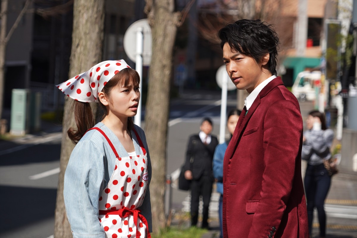 中村倫也、“ゆるふわ”から進化　優雅さとマッチした“甘いイケボ”に注目集まる